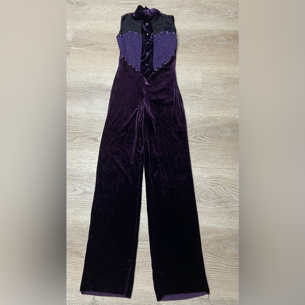 Art Stone Dance Costume